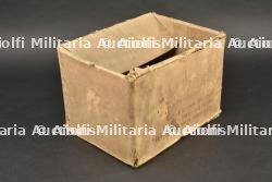 Carton de ration US. — miniature 1