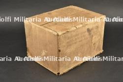 Carton de ration US. — miniature 2
