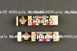 Paquets de bonbons Charms. — photo 1