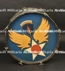 Grosse caisse du Glenn Miller Orchestra. — photo 3