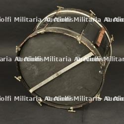 Grosse caisse du Glenn Miller Orchestra. — photo 4