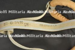 Masque de protection de base ball US. — miniature 2