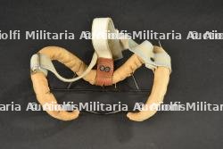 Masque de protection de base ball US. — miniature 3