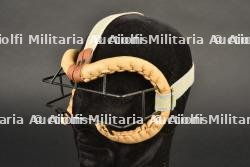 Masque de protection de base ball US. — photo 8
