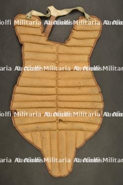 Plastron de protection base ball. — photo 1