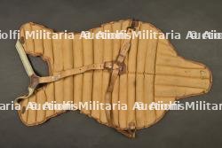 Plastron de protection base ball. — photo 4