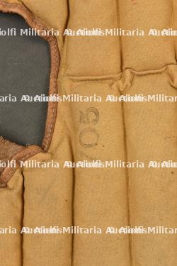Plastron de protection base ball. — photo 5