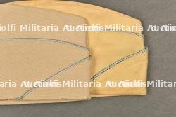 Calots d'infanterie US. — miniature 4
