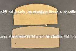 Calots d'infanterie US. — photo 5