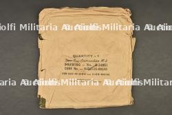Ammunition Bag M-2 dans son emballage d'origine. — miniature 1