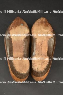 Sabot souvenir de GI. — photo 2