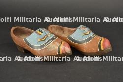 Sabot souvenir de GI. — miniature 5