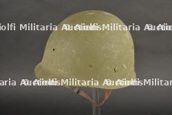 Casque US M1. — photo 3