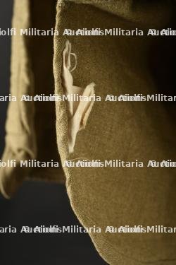 Chemise moutarde. — miniature 3