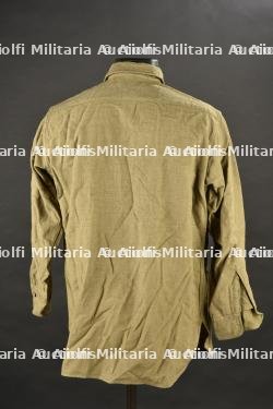 Chemise moutarde. — photo 6