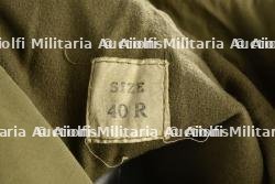 Blouson M-41 2ème DI US Indian Head. — photo 2