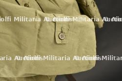 Blouson M-41 2ème DI US Indian Head. — miniature 4