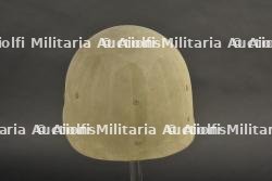 Casque US M1 du Capitaine Thayer. — photo 2