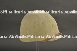 Casque US M1 du Capitaine Thayer. — miniature 4