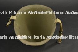 Casque US M1 du Capitaine Thayer. — photo 5