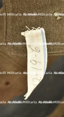 Blouson Ike de la 28ème DI US. — photo 3