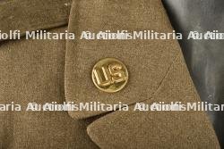 Blouson Ike de la 28ème DI US. — miniature 8