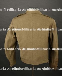 Blouson Ike de la 28ème DI US. — miniature 10
