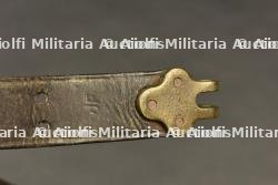 Bretelle de fusil Garand. — photo 2