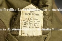 Blouson Ike de la 29ème DI US. — photo 2