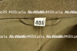 Blouson Ike de la 29ème DI US. — miniature 3