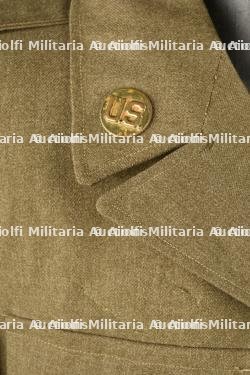 Blouson Ike de la 29ème DI US. — miniature 4