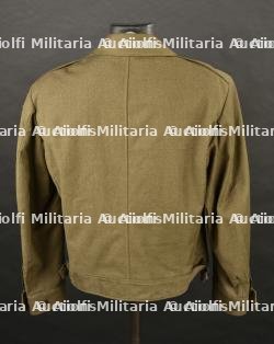 Blouson Ike de la 29ème DI US. — miniature 9