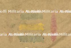 Demi toile de tente du private Tyskiewics de la 29th DI 116th infantry Regiment Company A. — miniature 2