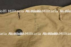 Demi toile de tente du private Tyskiewics de la 29th DI 116th infantry Regiment Company A. — photo 6