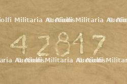 Demi toile de tente du private Tyskiewics de la 29th DI 116th infantry Regiment Company A. — photo 7
