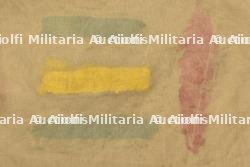 Demi toile de tente du private Tyskiewics de la 29th DI 116th infantry Regiment Company A. — photo 8