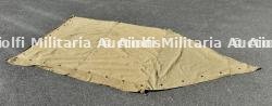 Demi toile de tente du private Tyskiewics de la 29th DI 116th infantry Regiment Company A. — photo 9