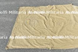 Demi toile de tente du private Tyskiewics de la 29th DI 116th infantry Regiment Company A. — photo 11