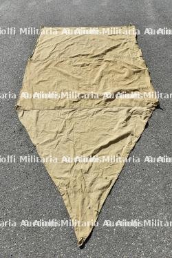 Demi toile de tente du private Tyskiewics de la 29th DI 116th infantry Regiment Company A. — photo 14