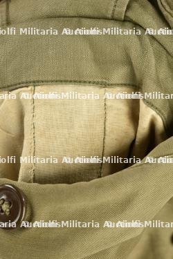 Veste M-43 de la 30ème Division d'infanterie US. — miniature 4