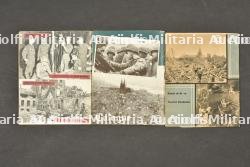 Livrets d'infanterie US. — photo 2