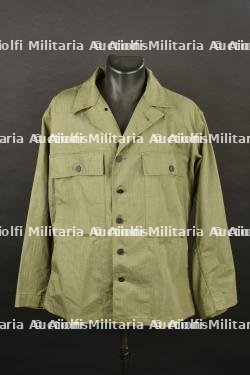 Veste HBT. — photo 1