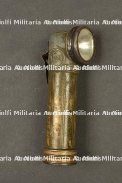 Lampe de poche TL-122-A. — photo 1
