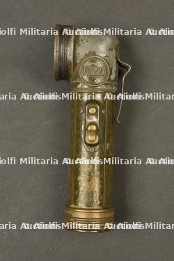 Lampe de poche TL-122-A. — miniature 4