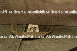 Blouson Ike de la 97th DI US. — miniature 3