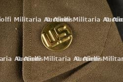 Blouson Ike de la 97th DI US. — photo 5