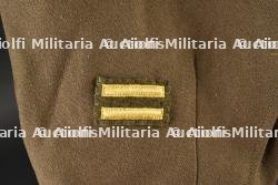 Blouson Ike de la 97th DI US. — photo 8