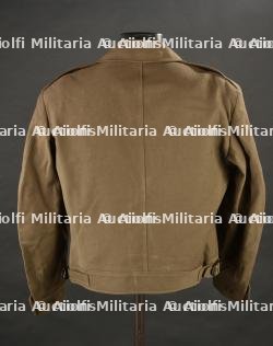 Blouson Ike de la 97th DI US. — photo 10