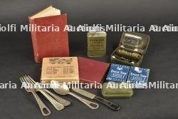 Petits accessoires US. — miniature 1