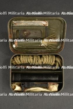 Petits accessoires US. — miniature 5